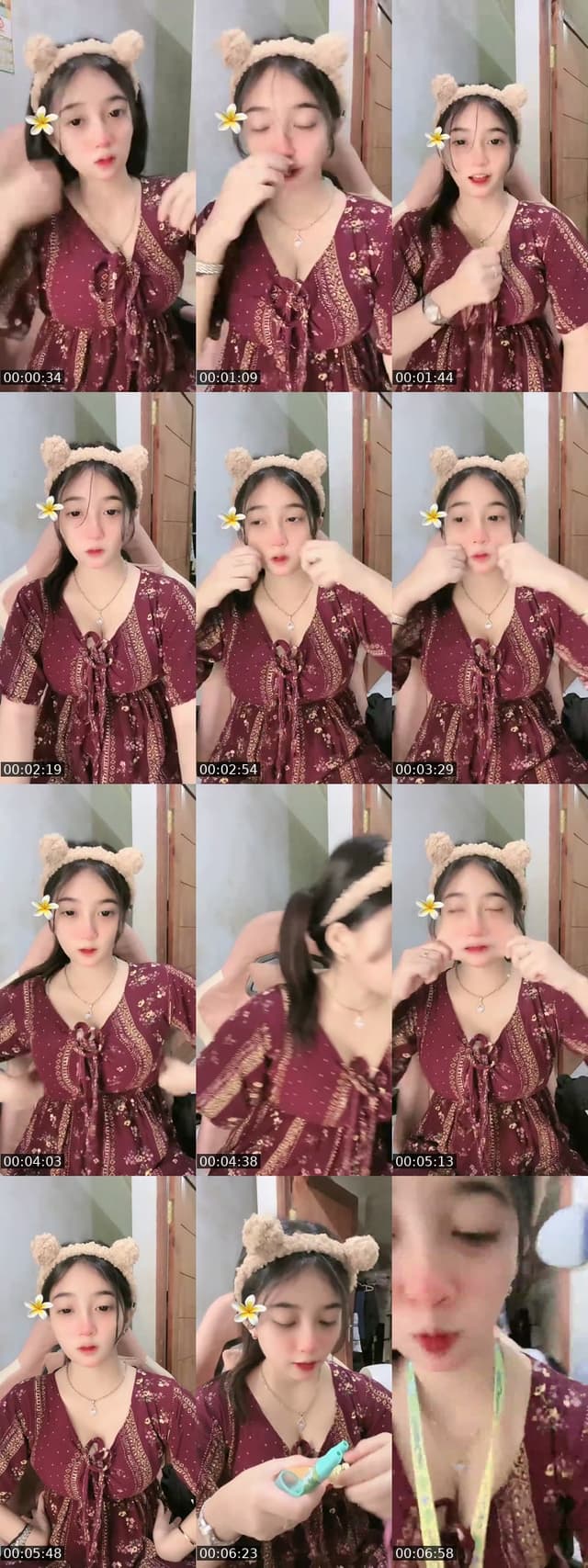@ayudirawandira12 TikTok live
