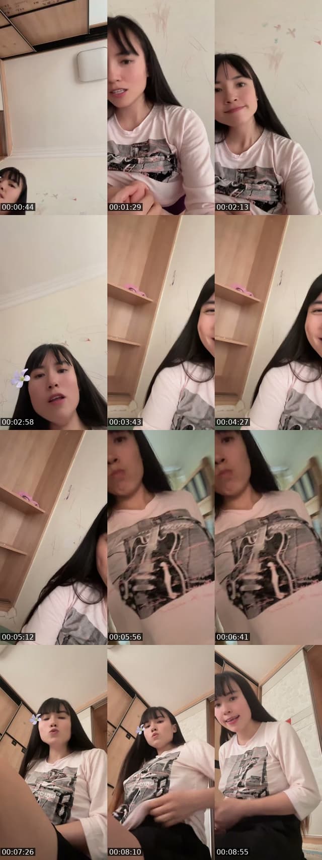 @glow.skye TikTok live
