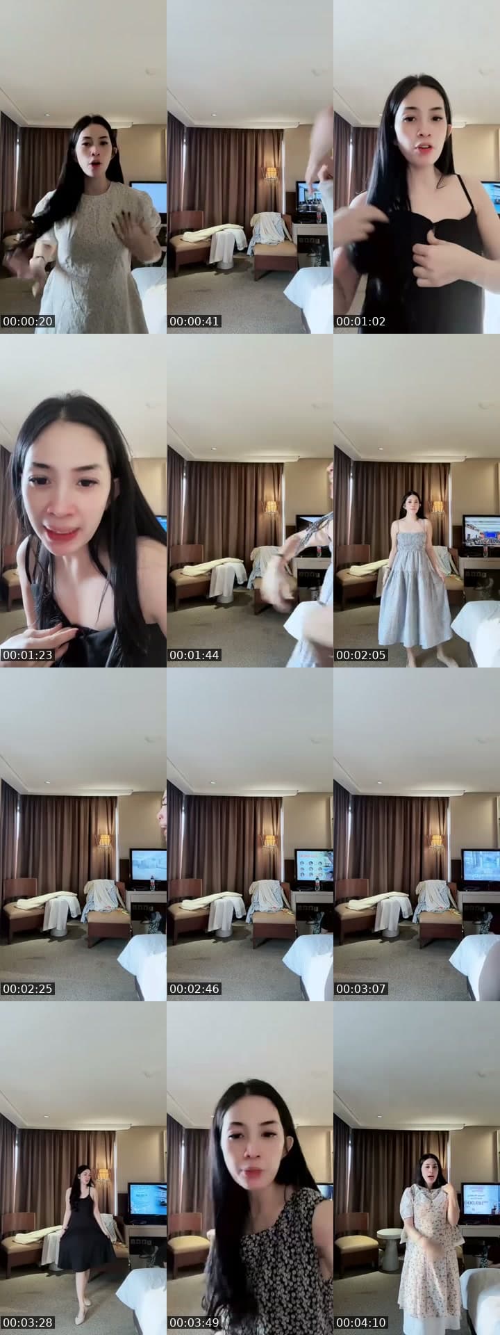 @pica.nya.niken TikTok live stream