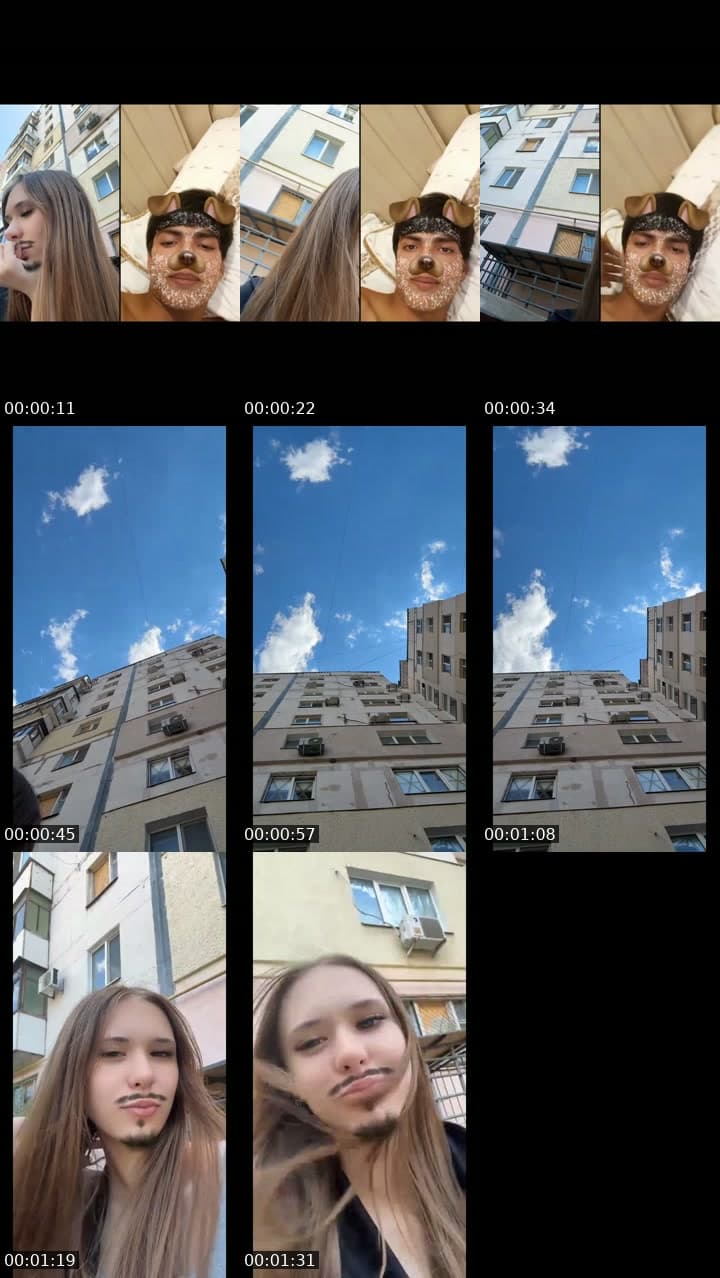 @.ullyana_ TikTok live stream
