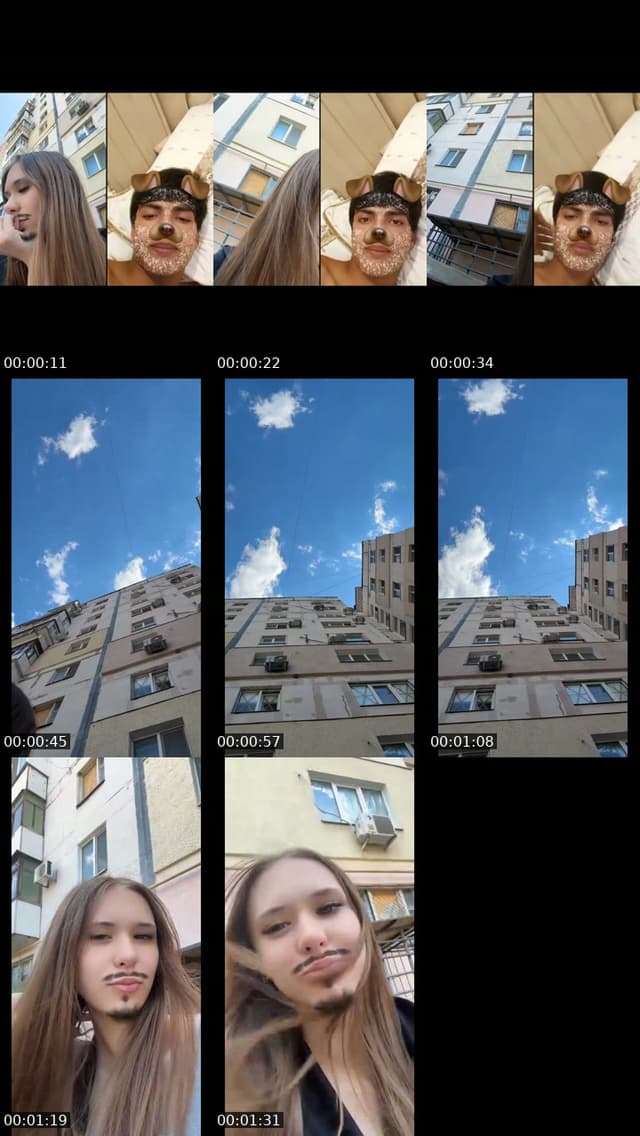 @.ullyana_ TikTok live