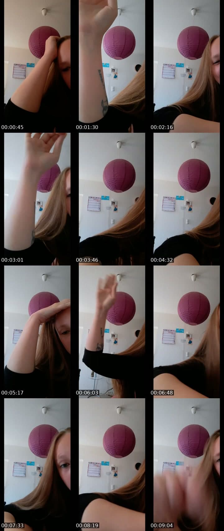 @00000_000072 TikTok live stream