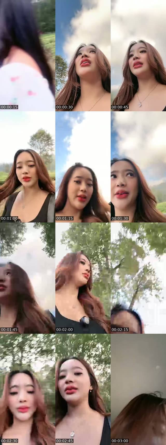 @viasajali TikTok live