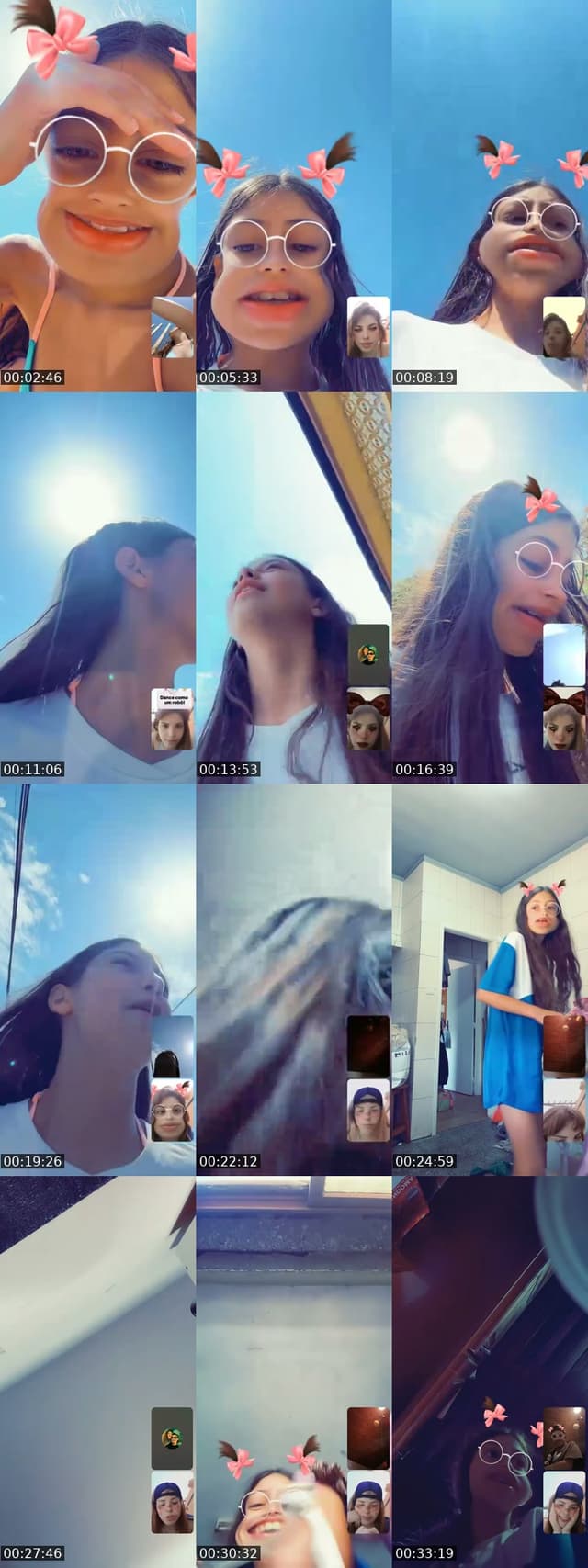 @benii._.123 TikTok live