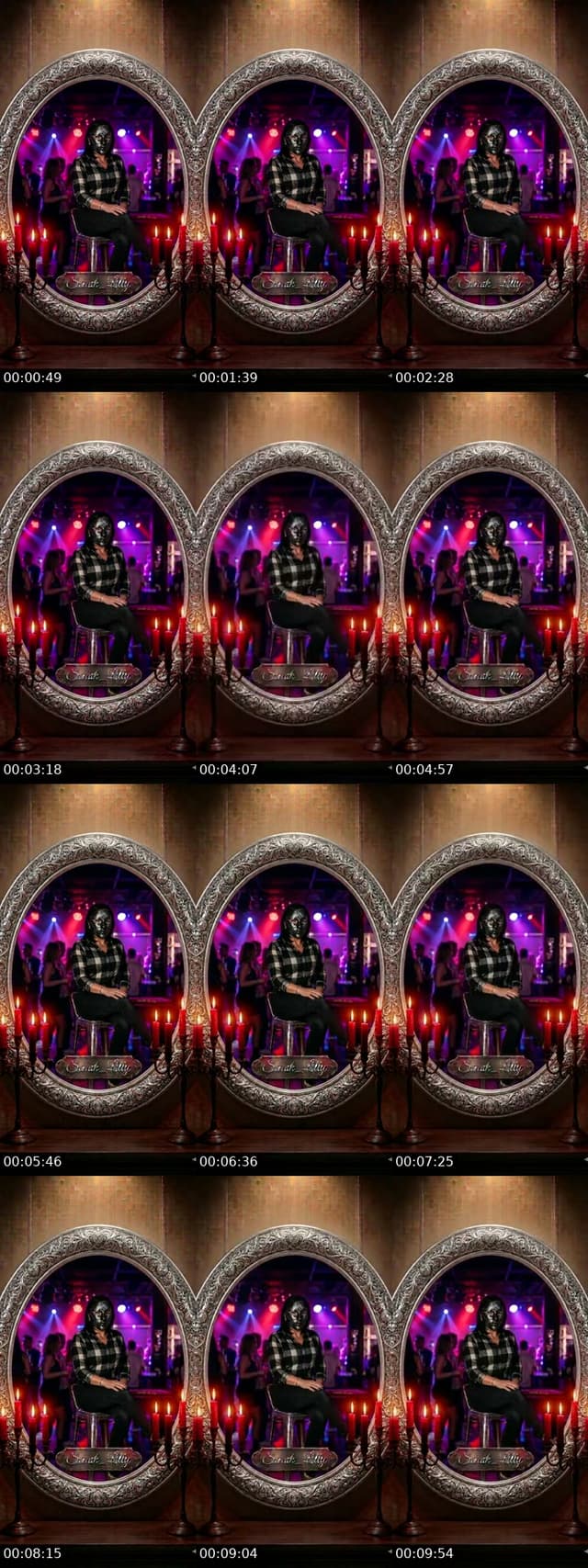 @black_white_undercover TikTok live