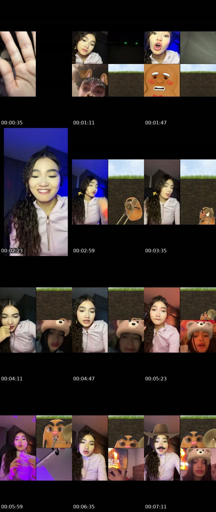 @estefanylunalopez4 TikTok live stream