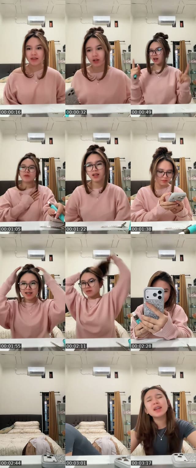 @noturtataa TikTok live