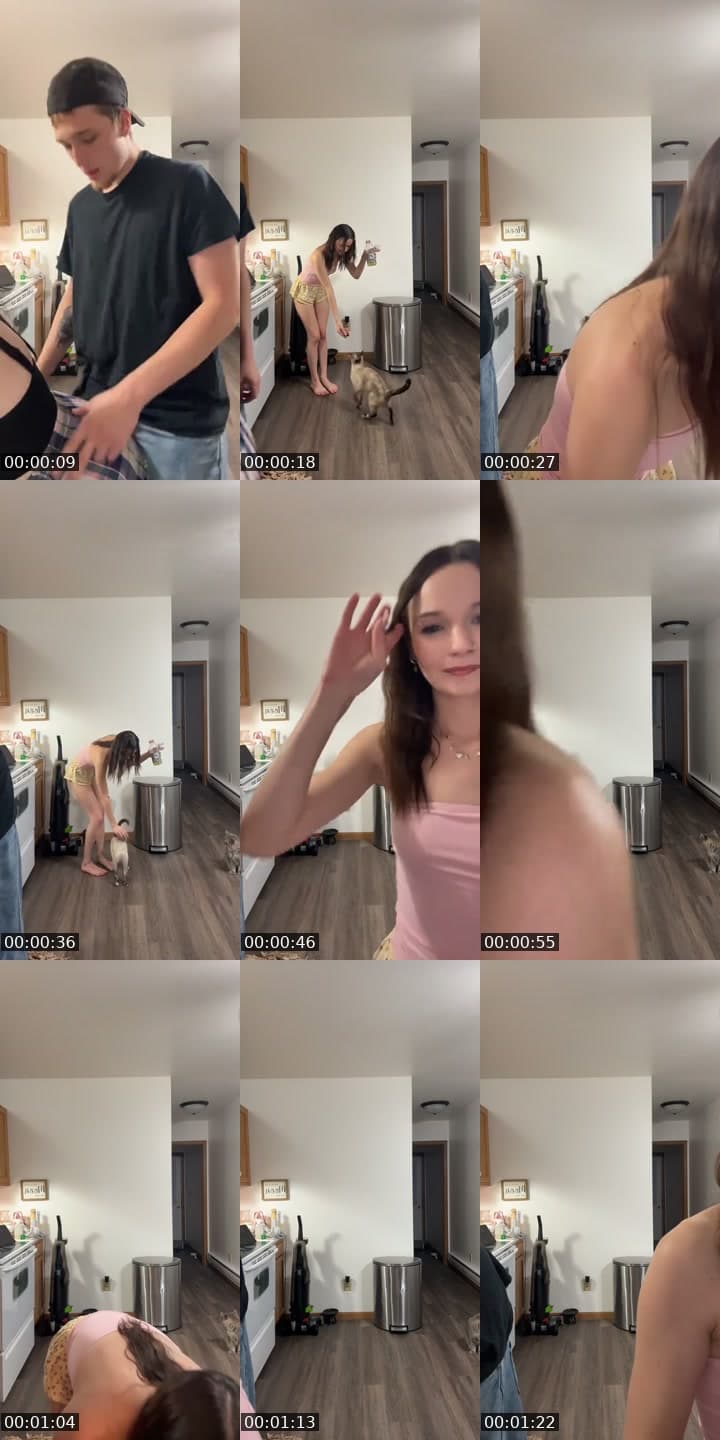 @graciee.englund TikTok live stream