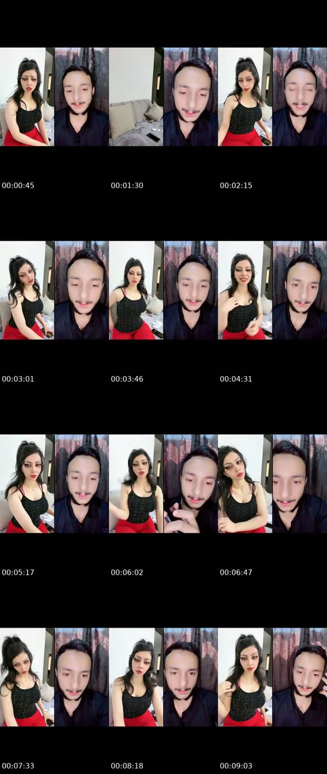 @reem_hjy TikTok live