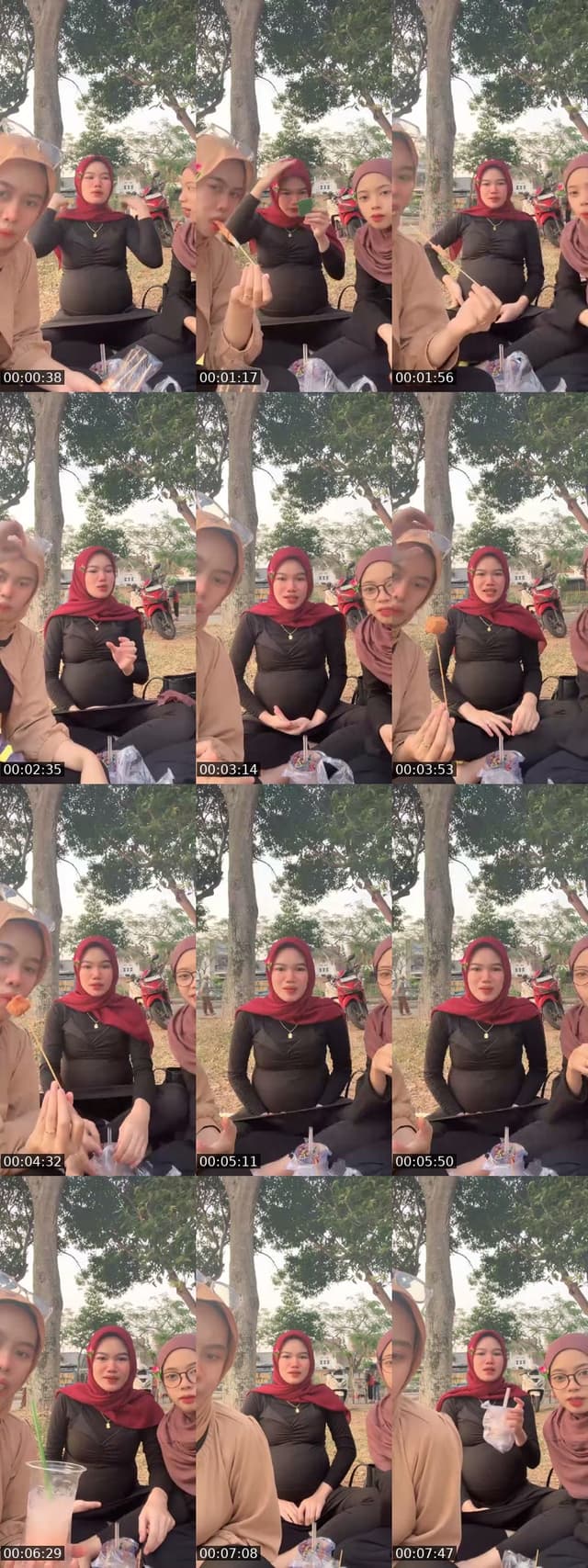 @sntia_nr TikTok live from 2026-07-11