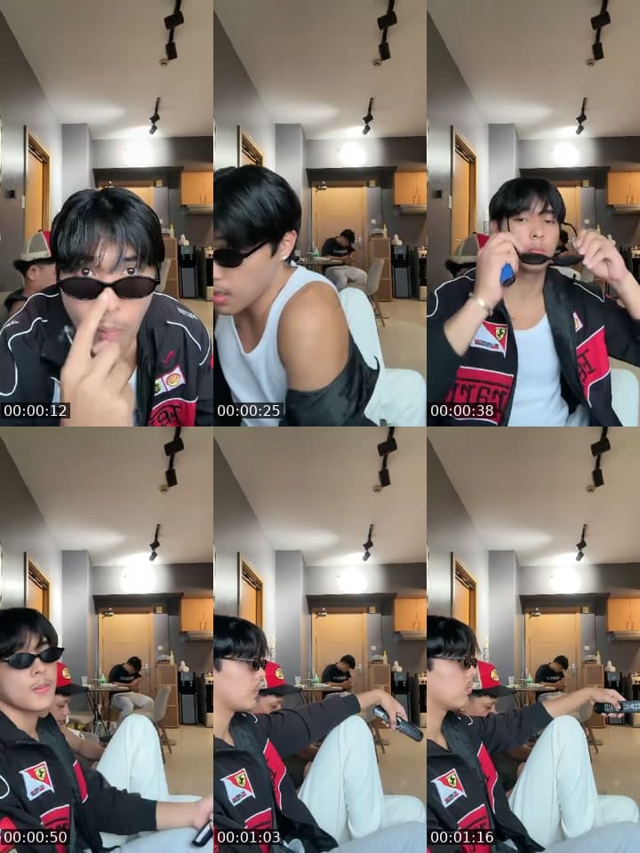 @whotfxynn TikTok live stream