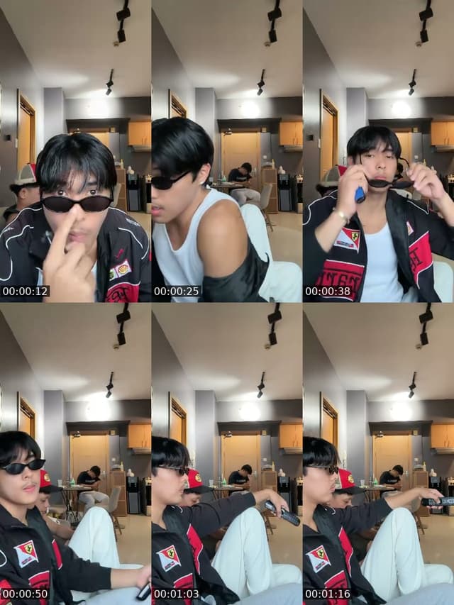 @whotfxynn TikTok live