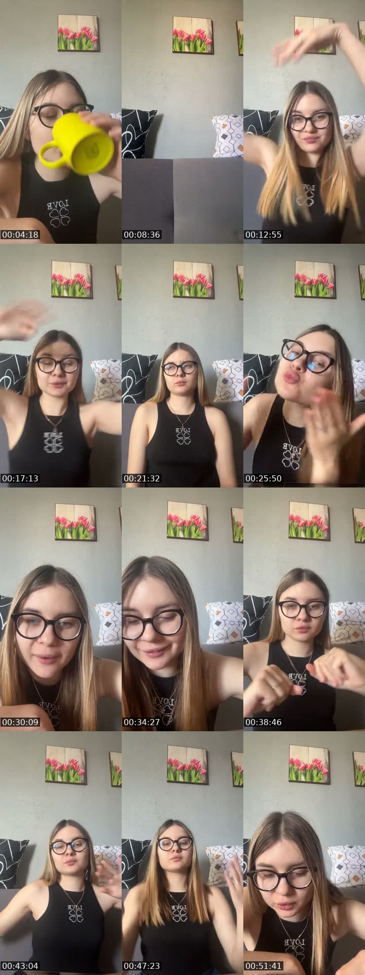 @3_elizaveta_1 TikTok live stream