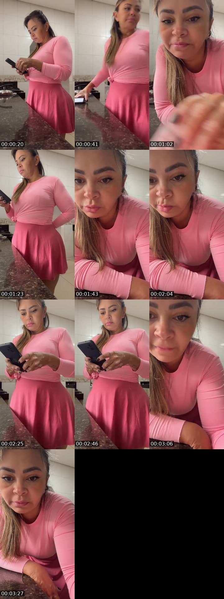 @kemilygoncalves3 TikTok live stream
