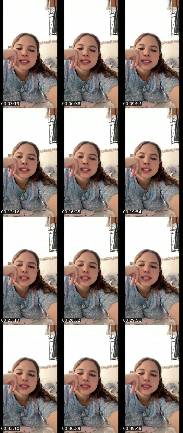 @saida_top00 TikTok live stream