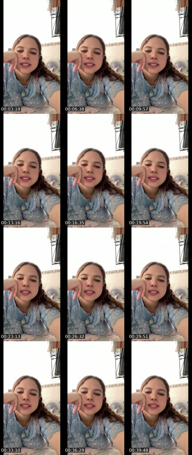 @saida_top00 TikTok live