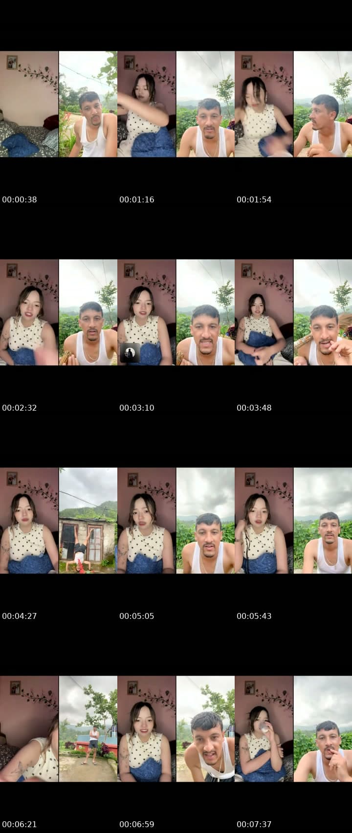 @shristy_lama23 TikTok live stream