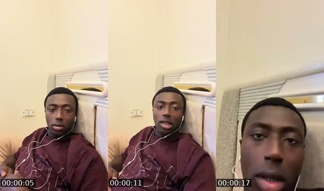 @mez_315 TikTok live