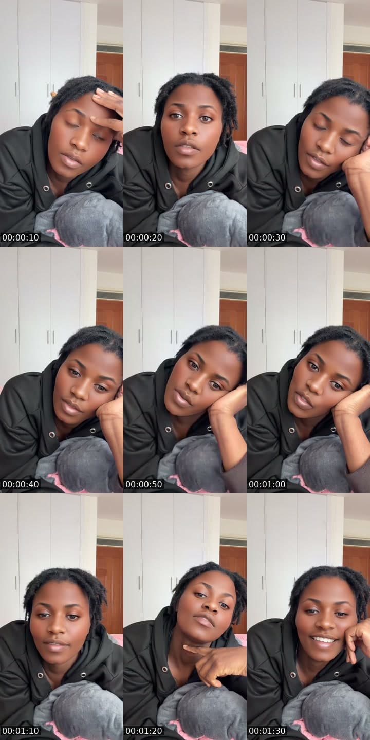 @officialteavyn TikTok live stream