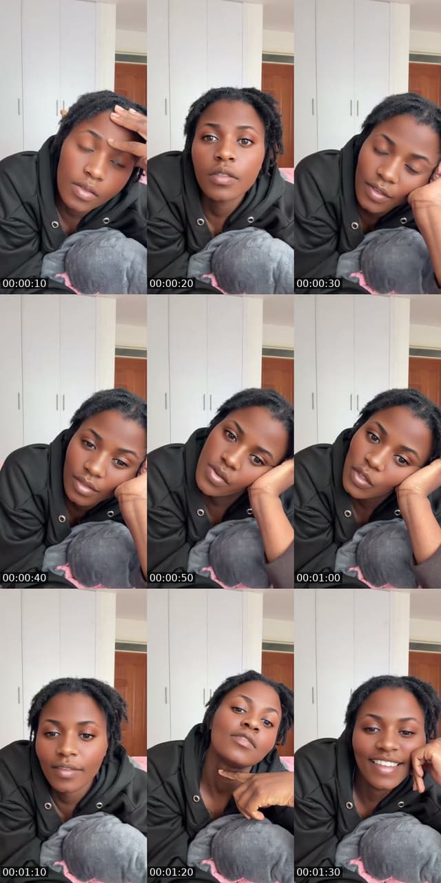 @officialteavyn TikTok live