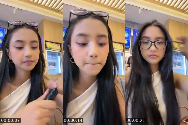 @buneyyyy TikTok live stream