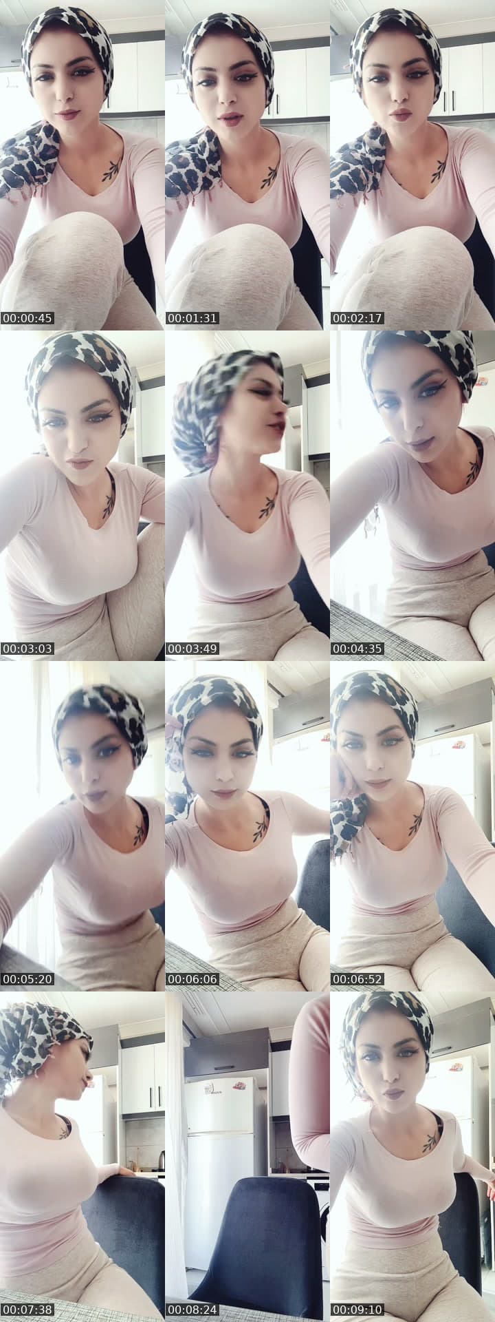 @alfam060 TikTok live stream