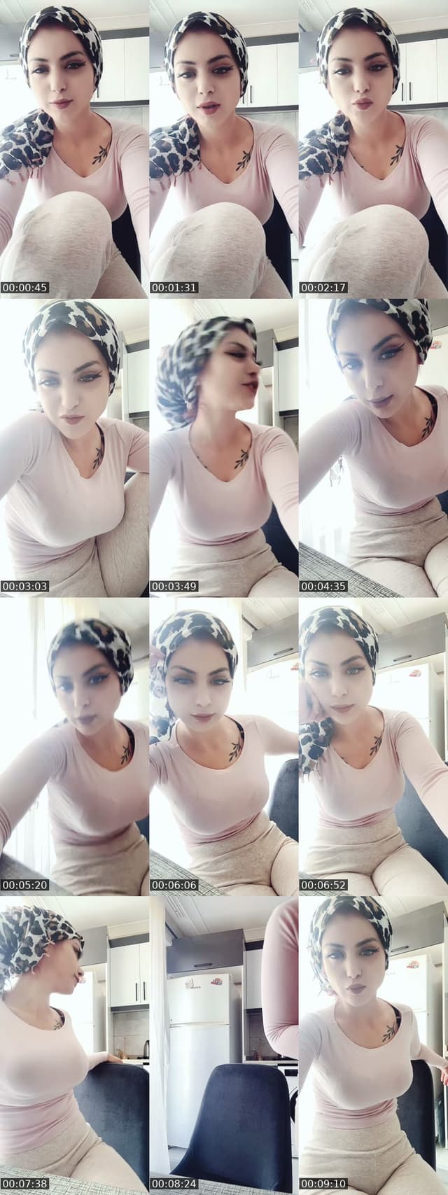 @alfam060 TikTok live
