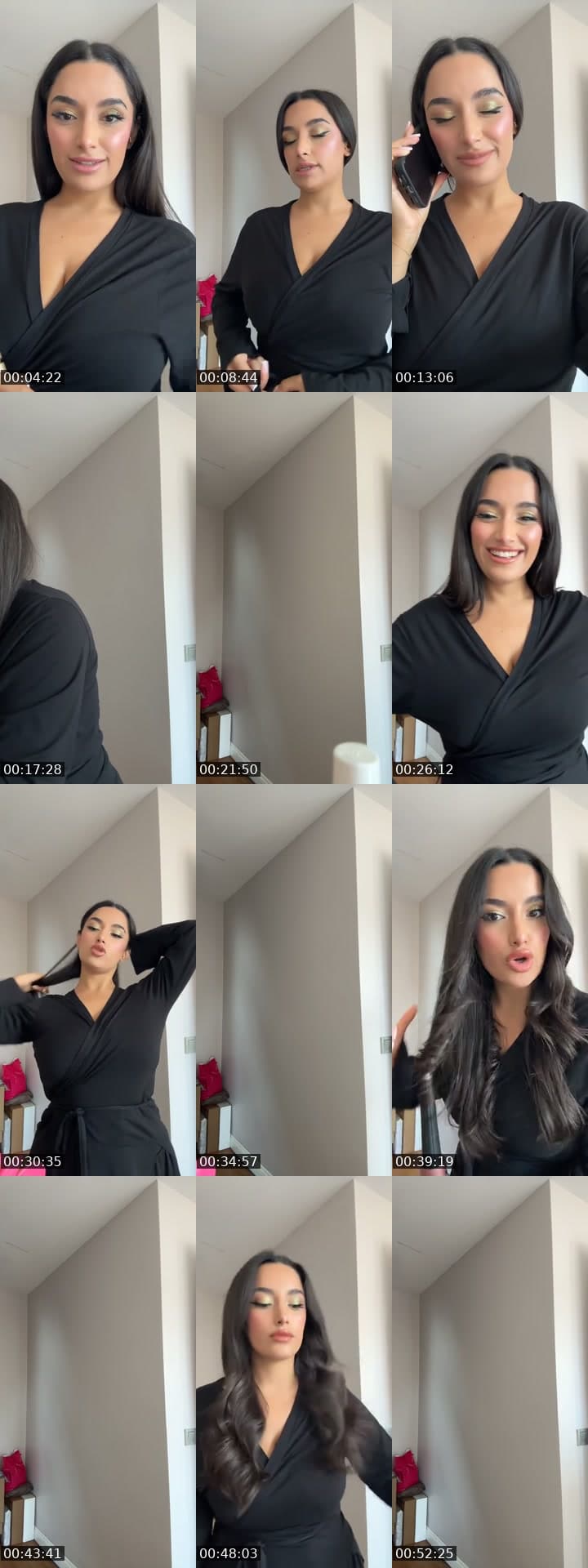 @eylemosko TikTok live stream