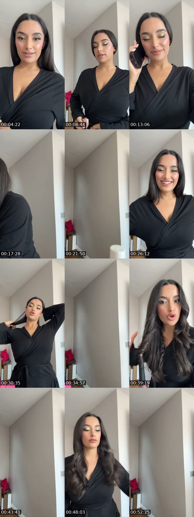 @eylemosko TikTok live from 2026-07-11
