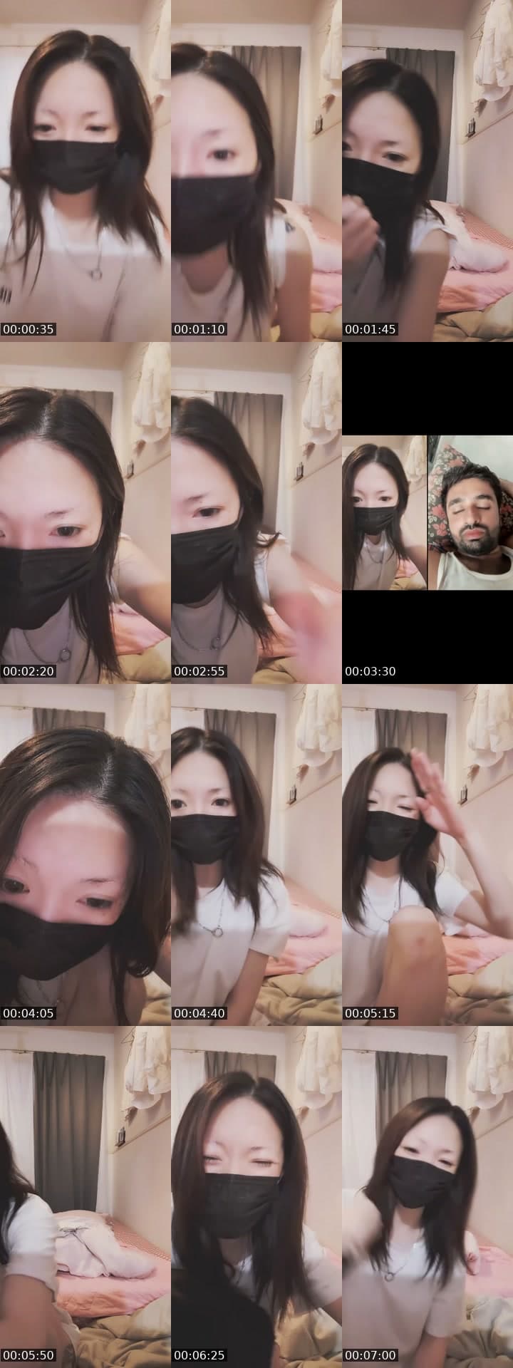 @mari5269t TikTok live stream
