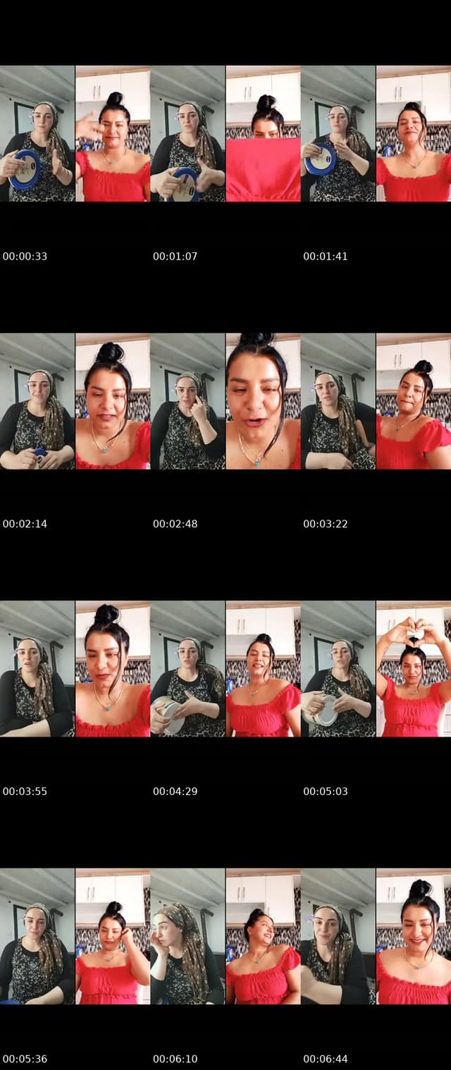 @patronice_pinar56 TikTok live