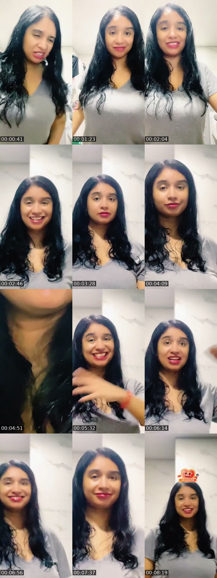 @mooonlight600 TikTok live stream