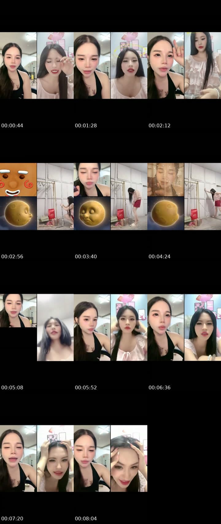 @phamtramy2k7 TikTok live stream