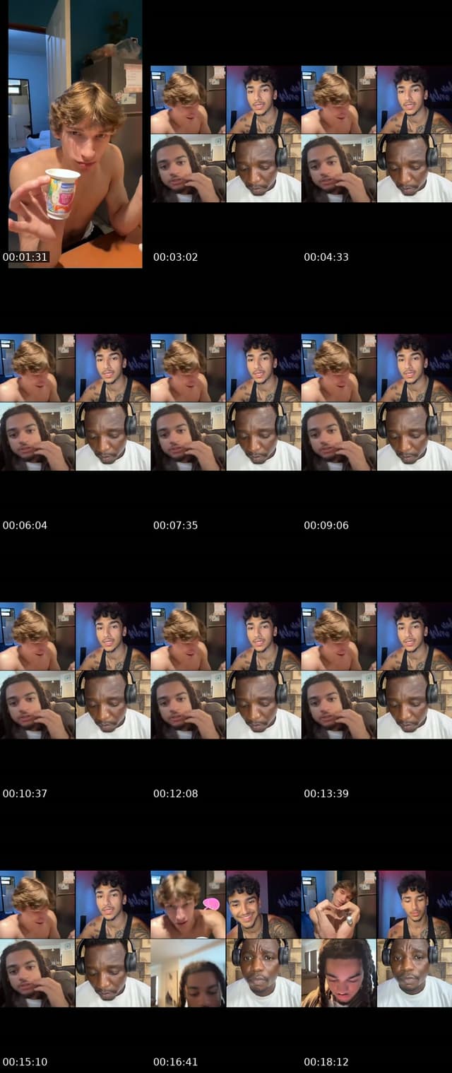 Bkk 🇹🇭 22 y.o 180 65 - @vali4ko