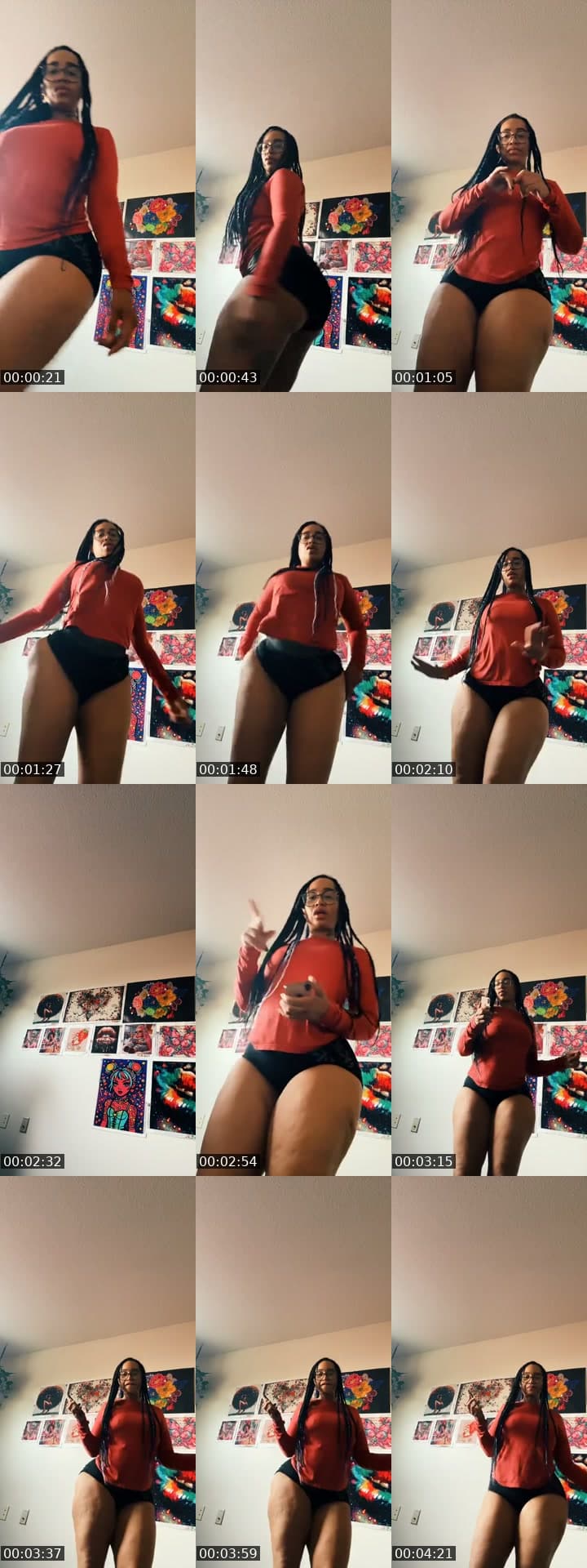 @motherteaoftiktok TikTok live stream