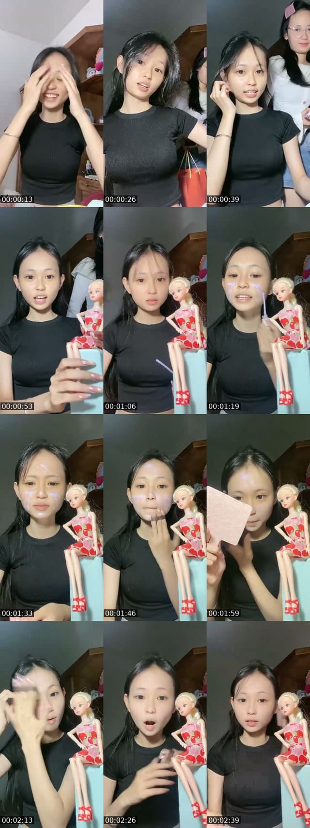 @ng._hyenn0.0 TikTok live