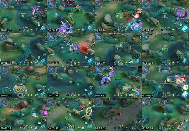 TikTok live: hai by @whereismyhomee