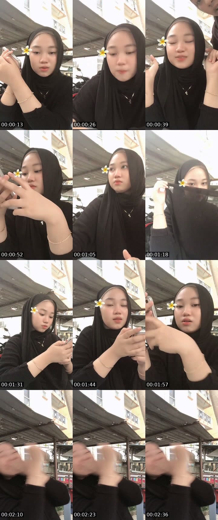 @222putry TikTok live stream