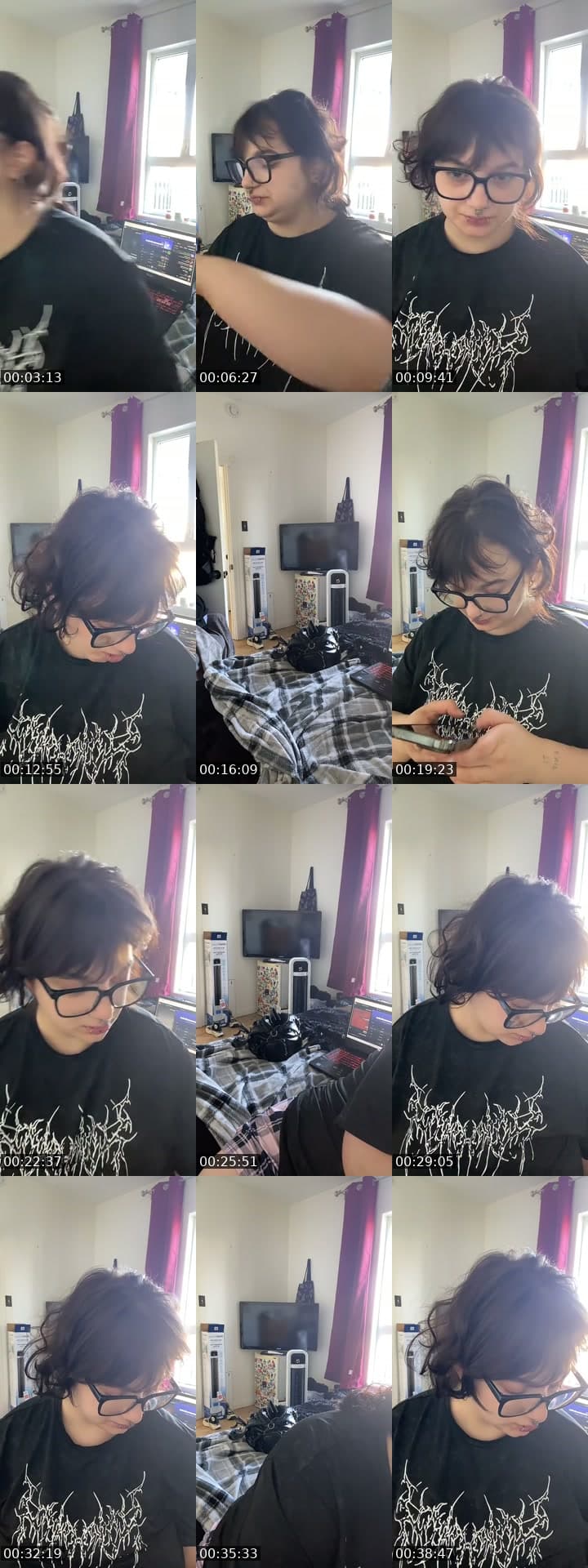 @bl00dyh4nd2 TikTok live stream