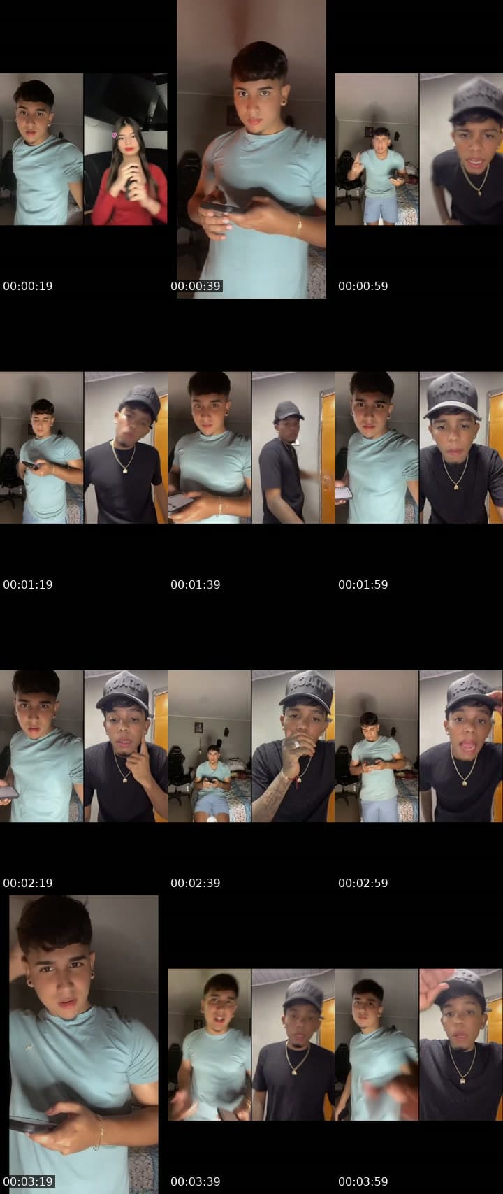 @dilansoto301 TikTok live stream