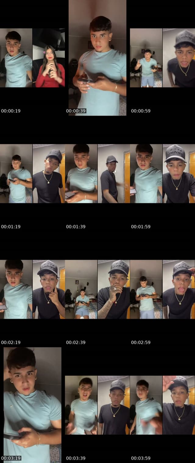@dilansoto301 TikTok live