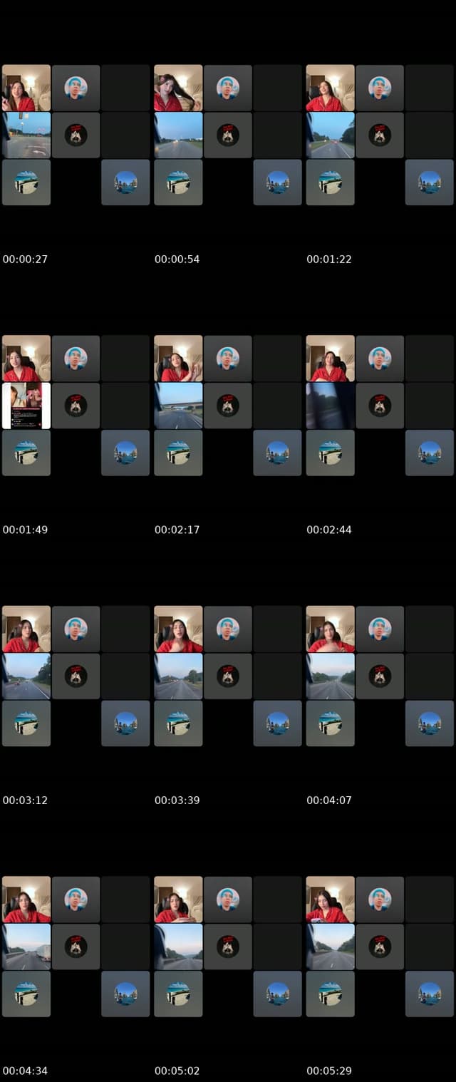 @mguzm26 TikTok live