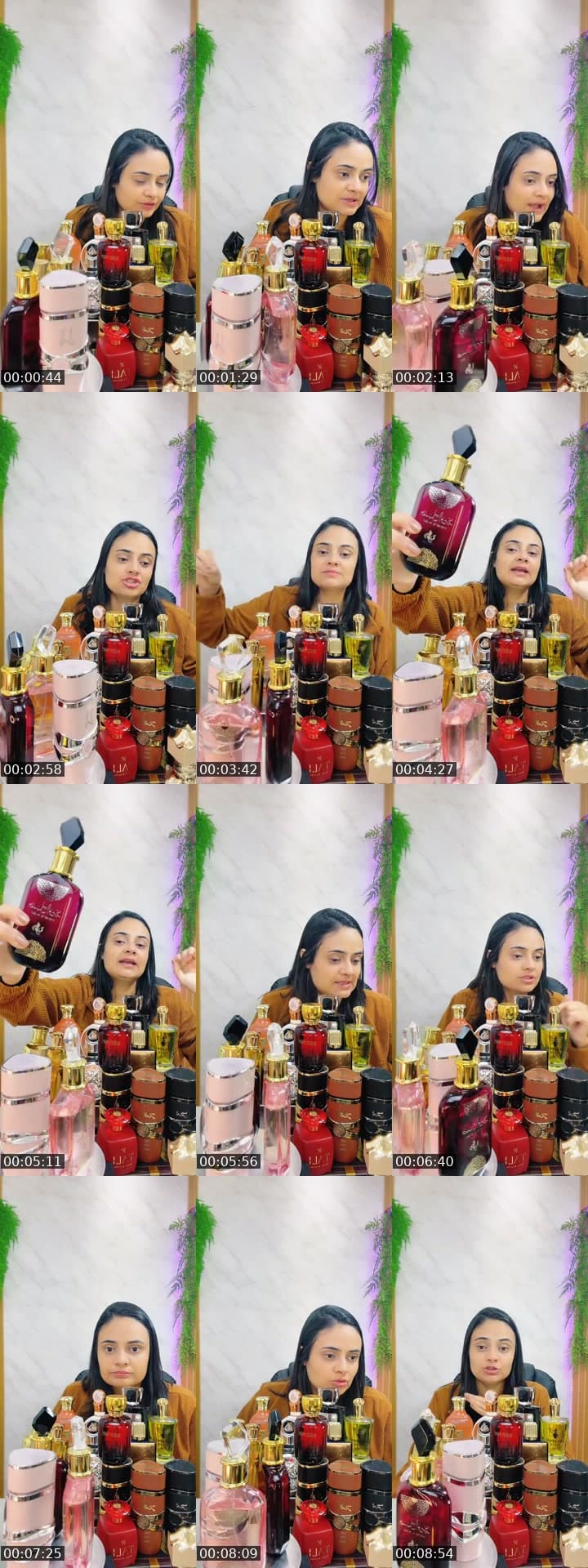 @thiagoetalitaliveshop TikTok live stream