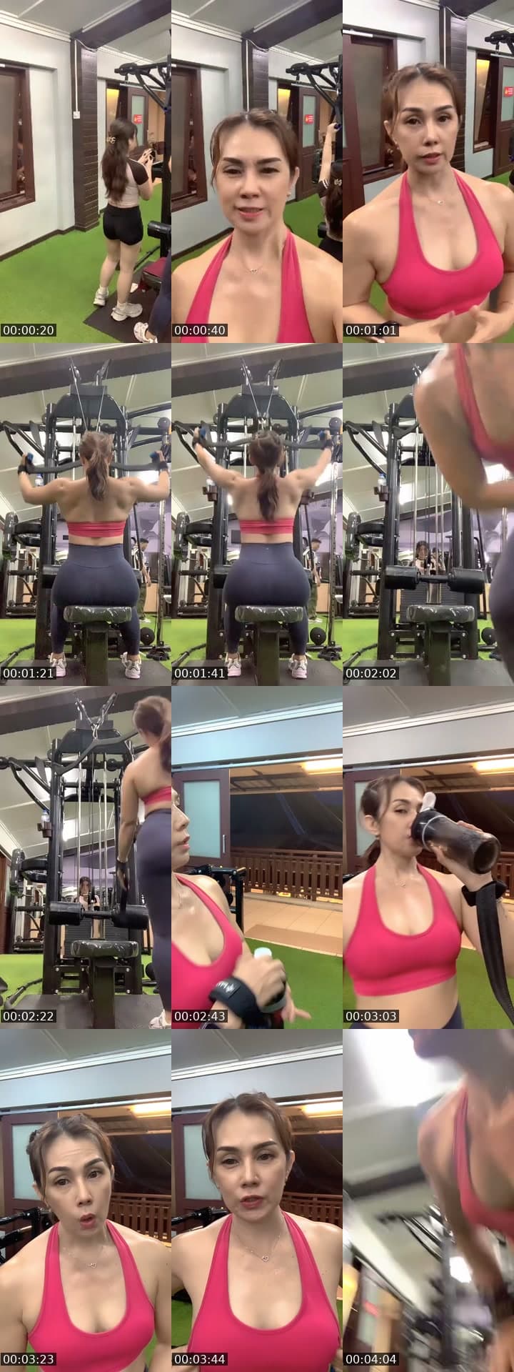 @yeni_ketty TikTok live stream