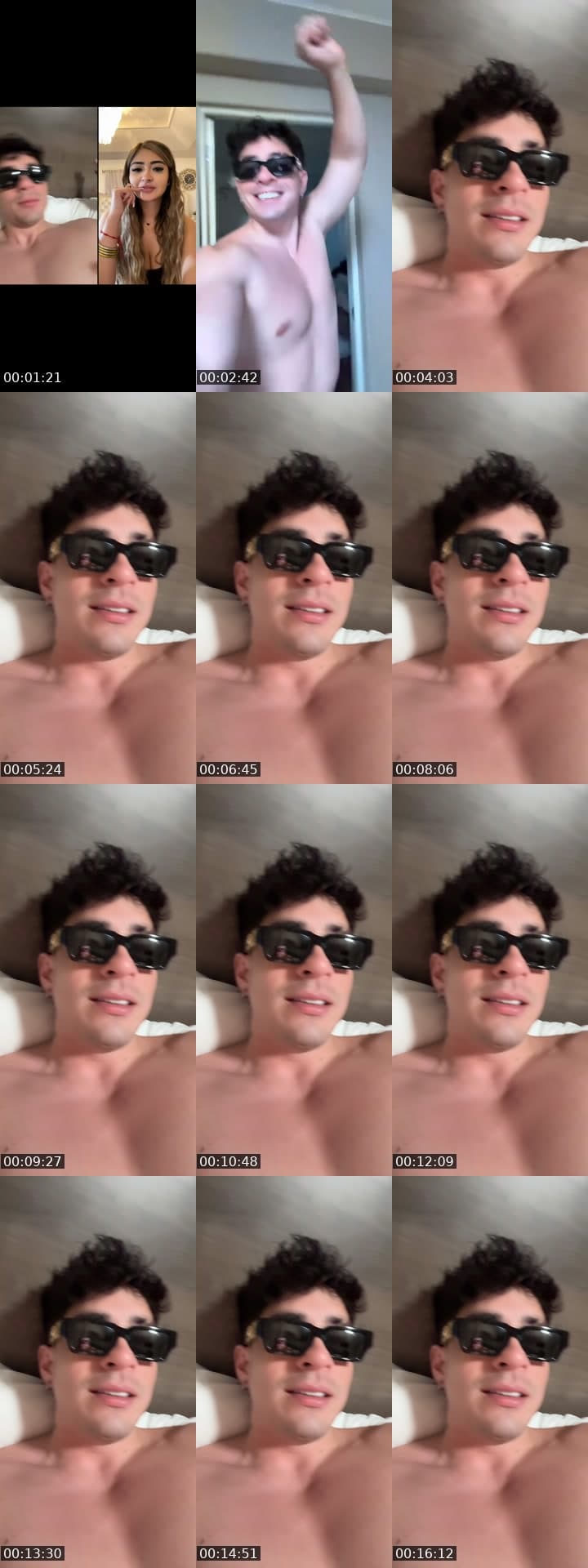 @pieroarenas.t TikTok live stream