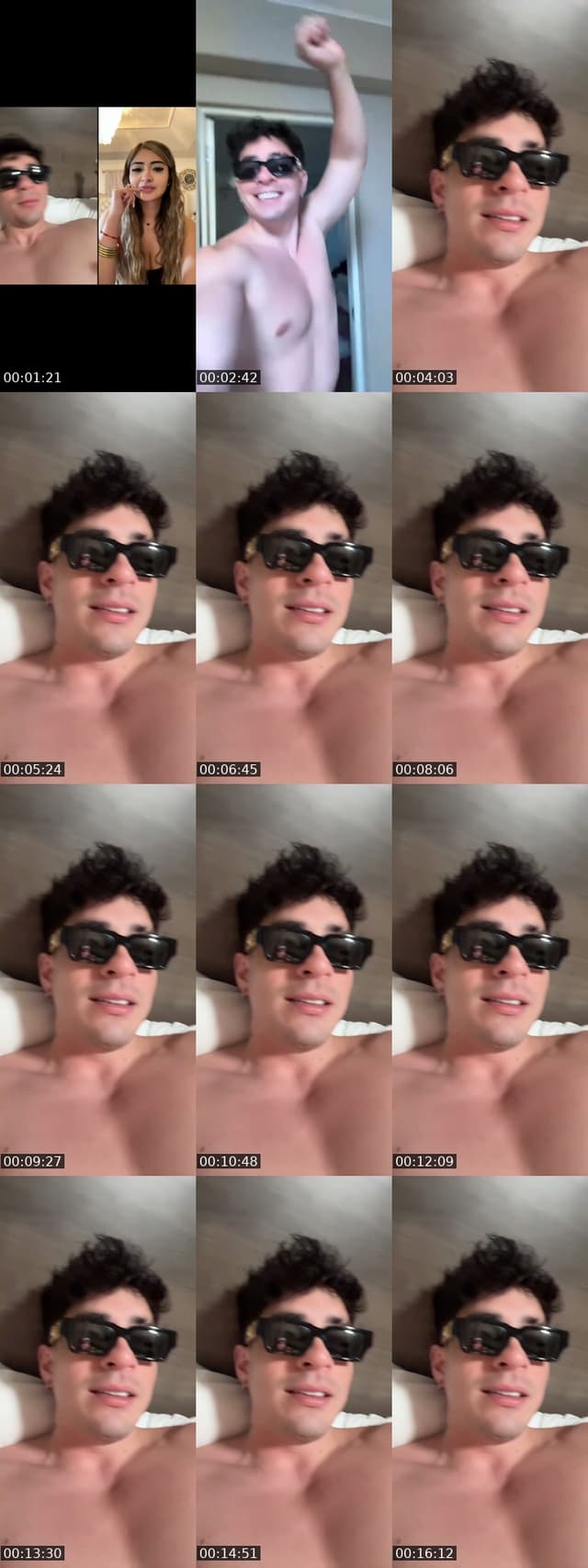 @pieroarenas.t TikTok live