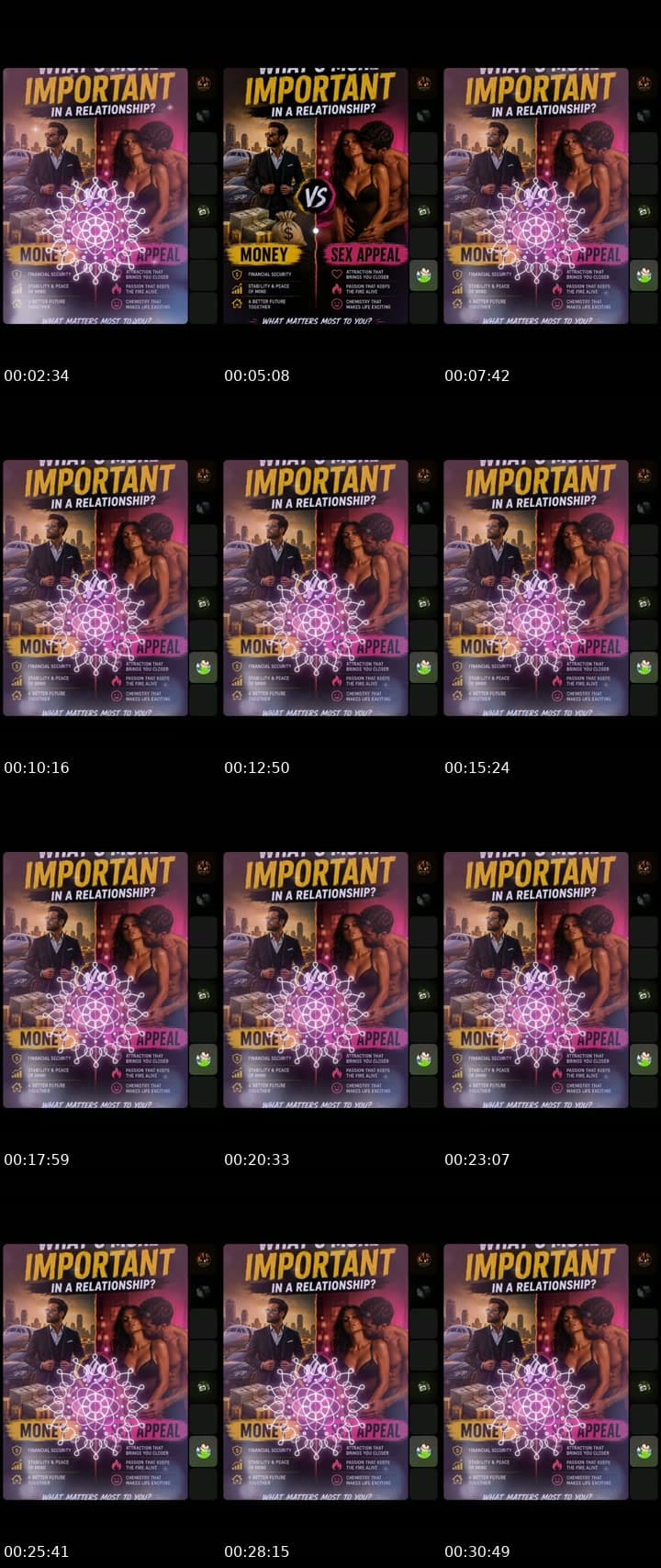 @povfreshhh TikTok live stream