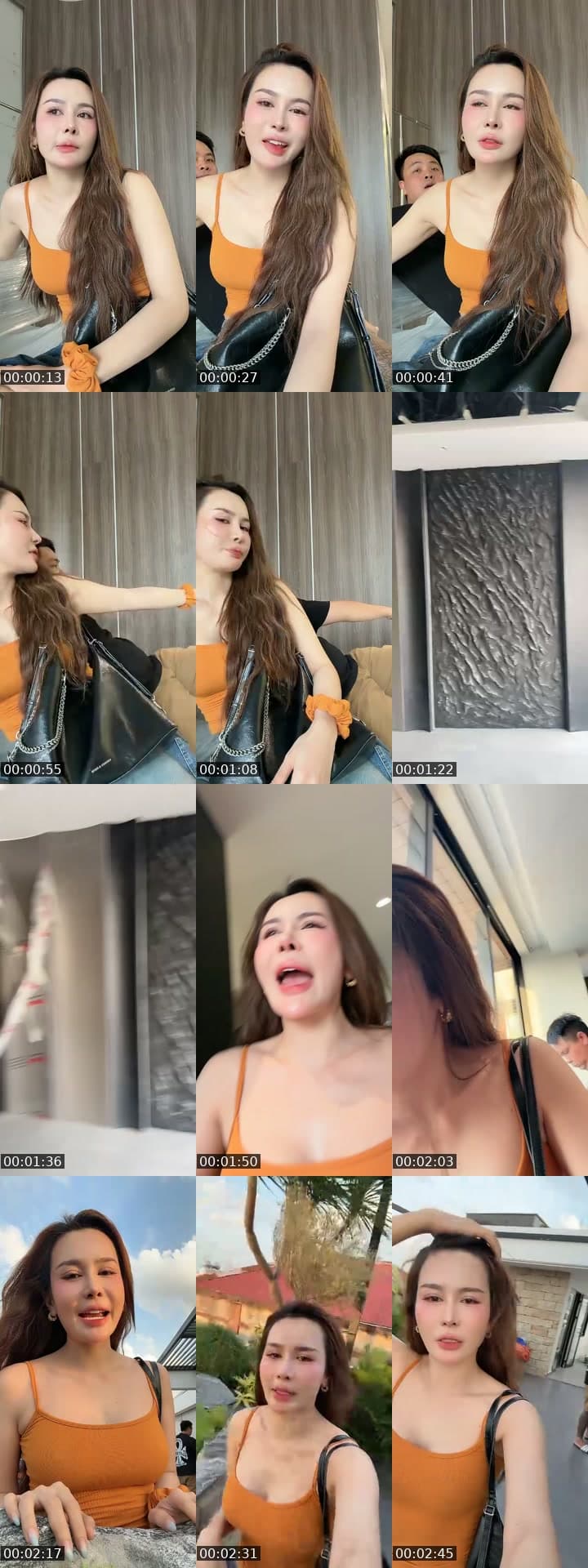 @thienkimboutique2 TikTok live stream