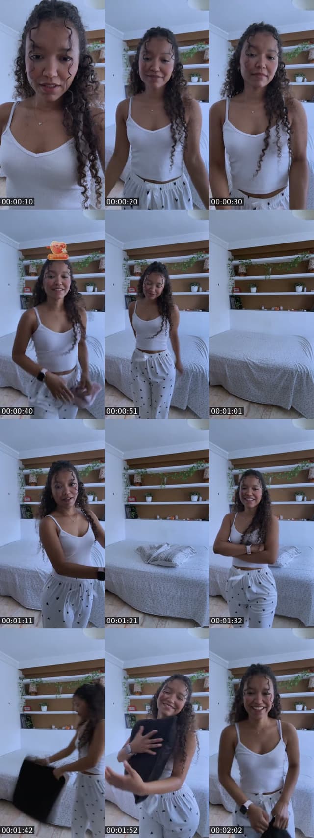 @yctup1 TikTok live