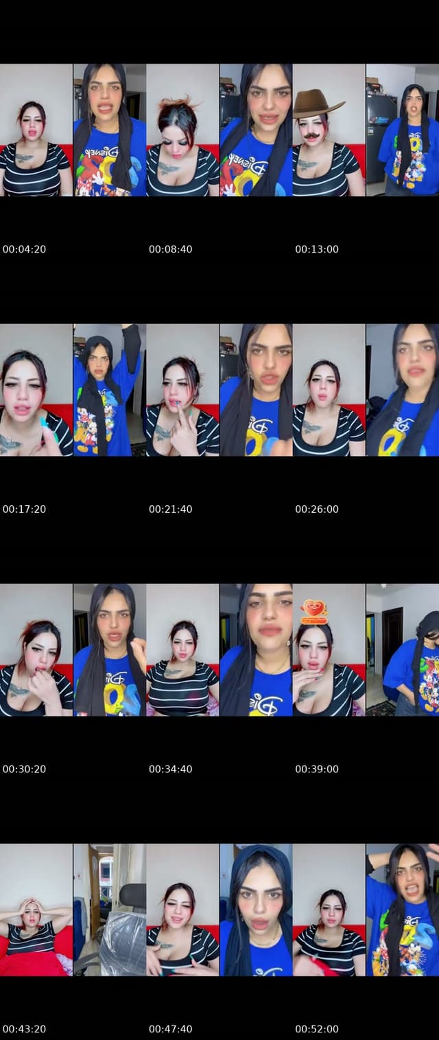 @dosa.im8 TikTok live from 2026-07-11